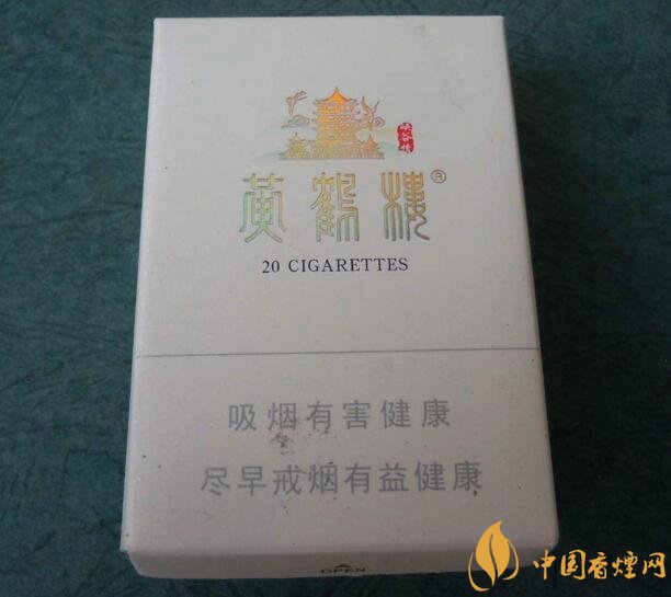 2018年最暢銷(xiāo)的香煙預(yù)測(cè)，什么價(jià)位香煙都有