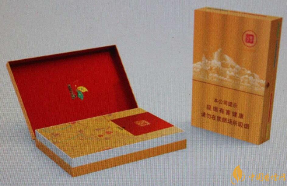 2018年最暢銷(xiāo)的香煙預(yù)測(cè)，什么價(jià)位香煙都有