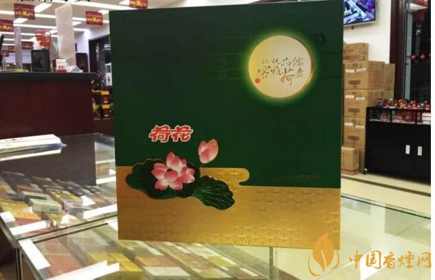 國產(chǎn)最貴禮盒煙排行榜，小巧而不小氣