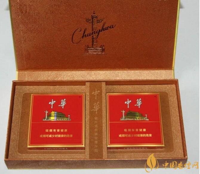 國產(chǎn)最貴禮盒煙排行榜，小巧而不小氣