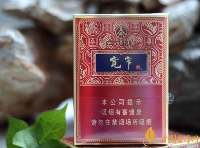 帶酒香爆珠的香煙排行榜，貴煙國(guó)酒香不是唯一