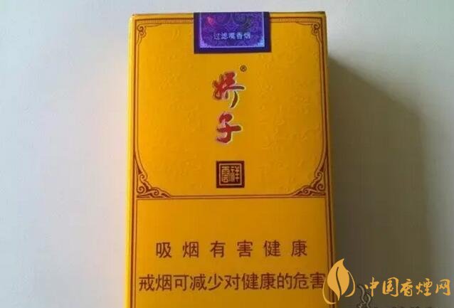 帶酒香爆珠的香煙排行榜，貴煙國(guó)酒香不是唯一