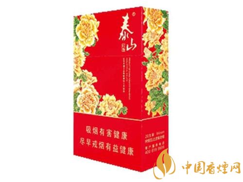 國產(chǎn)茶香味香煙排行榜，茶味香煙更健康嗎