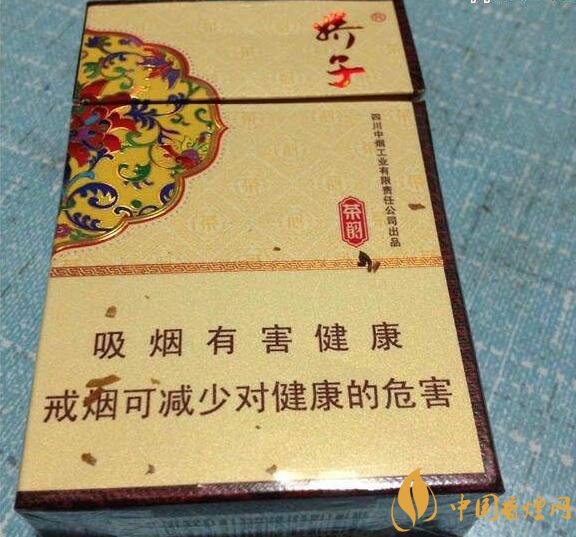 國產(chǎn)茶香味香煙排行榜，茶味香煙更健康嗎