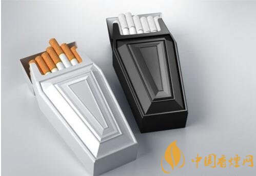 盤點(diǎn)各國恐怖煙盒，中國為什么不實(shí)行恐怖煙盒