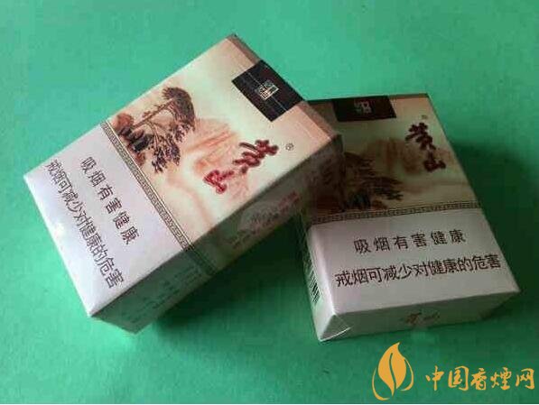 盤點(diǎn)各國恐怖煙盒，中國為什么不實(shí)行恐怖煙盒