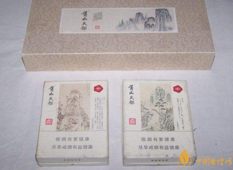 中草藥爆珠香煙排行榜，冬蟲夏草香煙不算什么