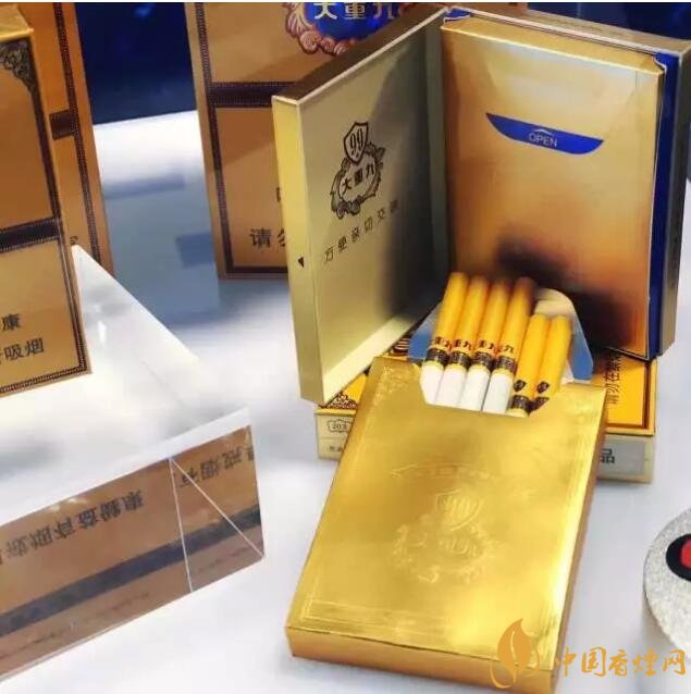 云煙中支香煙有哪幾種，云煙中支煙價格盤點(diǎn)