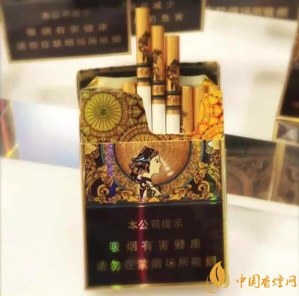 云煙中支香煙有哪幾種，云煙中支煙價格盤點(diǎn)