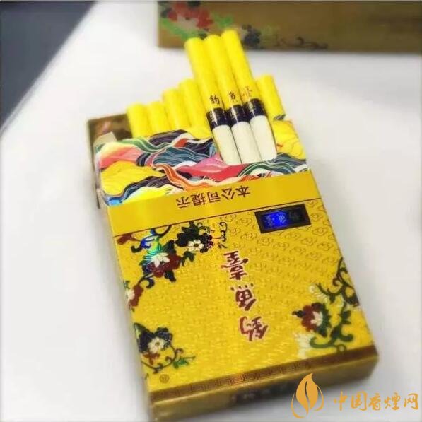 云煙中支香煙有哪幾種，云煙中支煙價格盤點(diǎn)