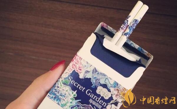 2017全國銷量最好的煙 2017細(xì)支香煙銷量排行榜前10名(炫赫門第一)