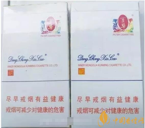 冬蟲夏草(和潤(rùn))香煙真假鑒別 冬蟲夏草和潤(rùn)真?zhèn)舞b別圖(多圖)