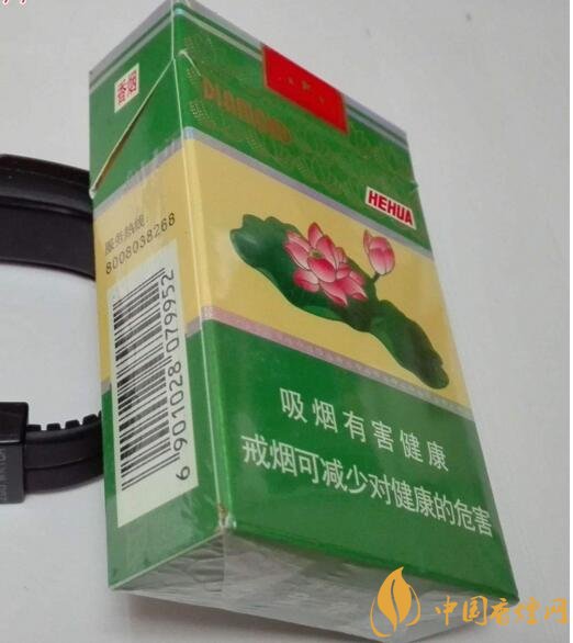 銷量最好百元香煙排行榜，白沙和天下送禮首選