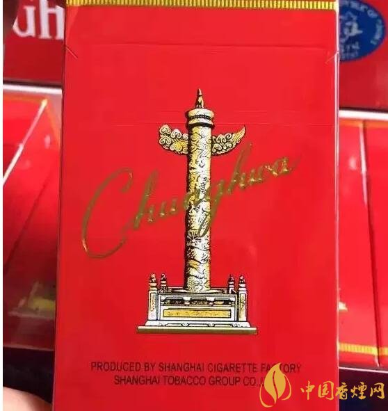 勁大的煙有哪些，高焦油含量香煙勁大解癮