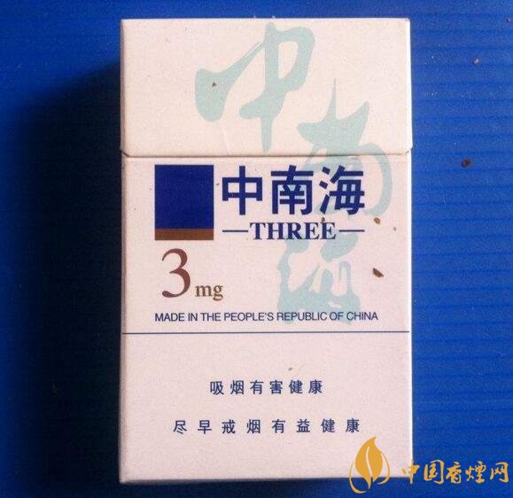 低焦煙哪個(gè)品牌好，國(guó)產(chǎn)6mg低焦油香煙排行榜