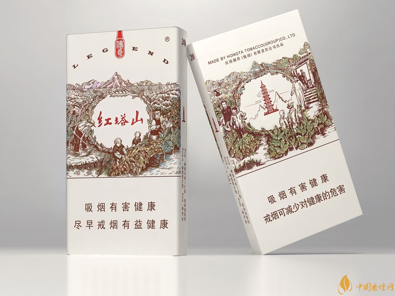 15元煙排行榜前十名，最有小資情調的香煙