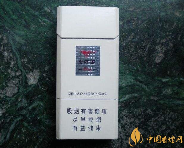 七匹狼細支香煙有幾款，七匹狼香煙價格及圖片