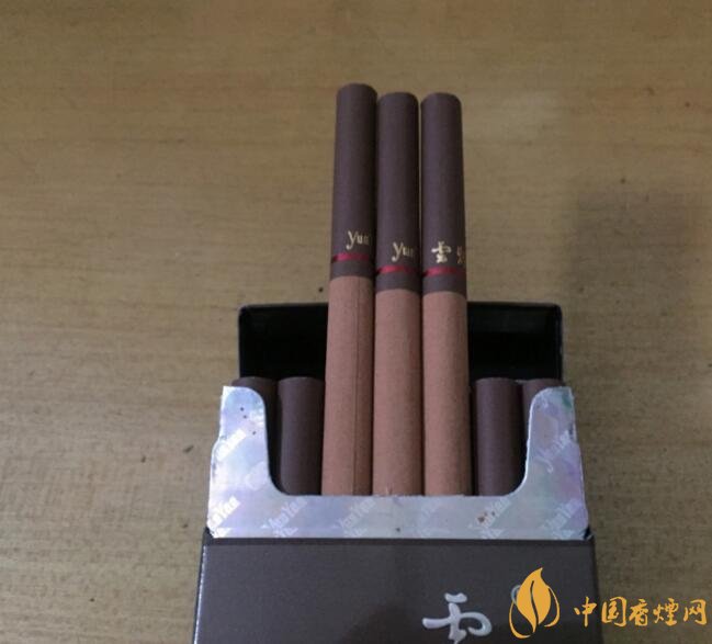 云煙印象多少錢一包，云煙印象價格表及圖片