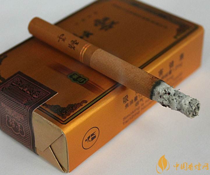 云煙印象多少錢一包，云煙印象價格表及圖片