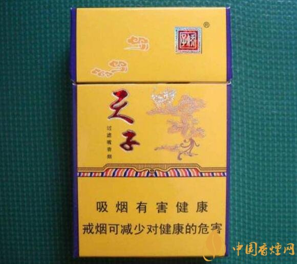 好抽的國產(chǎn)爆珠煙排行，酒香爆珠煙最受歡迎