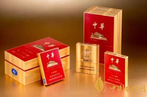 2018年過年送禮送什么香煙，中華金中支成為黑馬