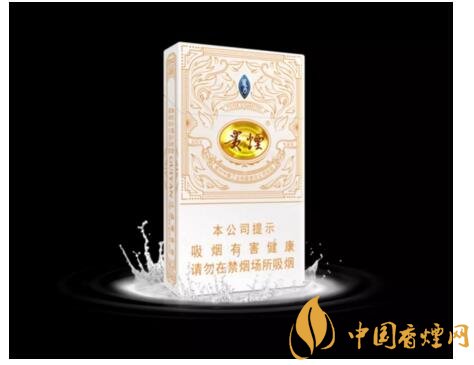 2018年香煙新品盤點(diǎn)，生肖紀(jì)念版香煙出列