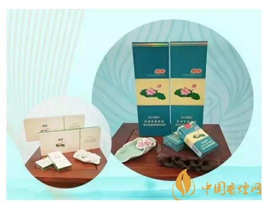 2018年香煙新品盤點(diǎn)，生肖紀(jì)念版香煙出列