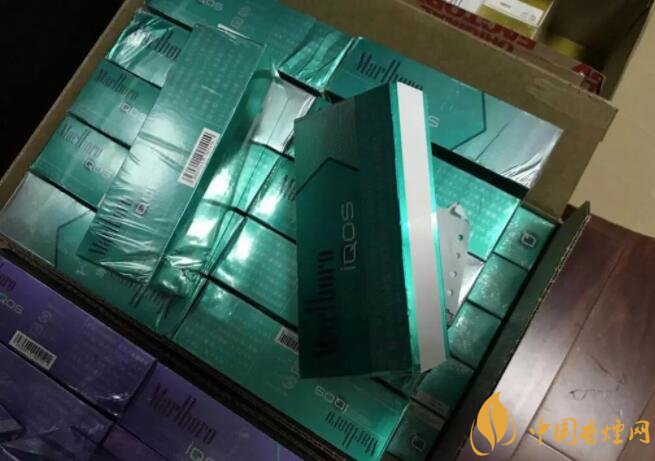 加熱不燃燒卷煙銷售犯法，加熱不燃燒卷煙是走私產(chǎn)品