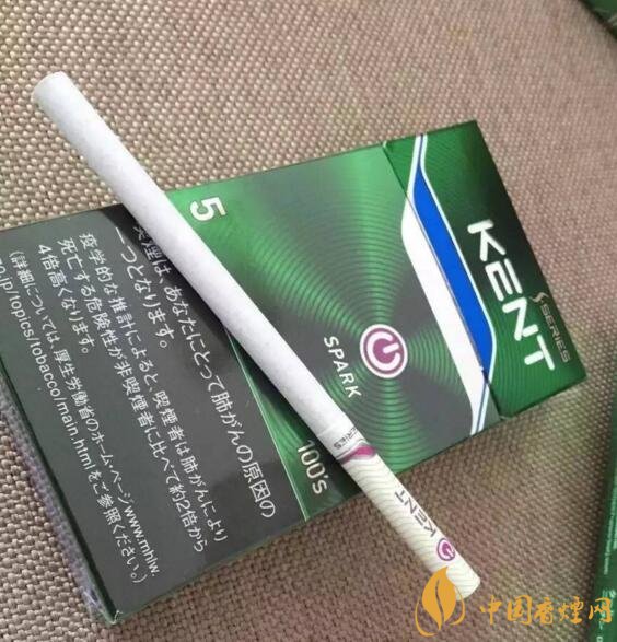 2018十大口感好的女士香煙，香煙口感排行榜