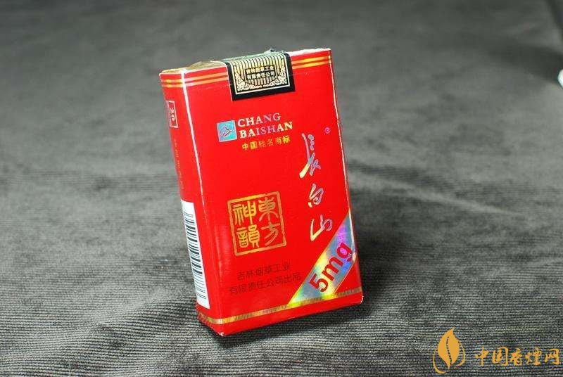 十大低危害香煙品牌，低危害香煙排行榜