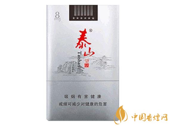 十大低危害香煙品牌，低危害香煙排行榜