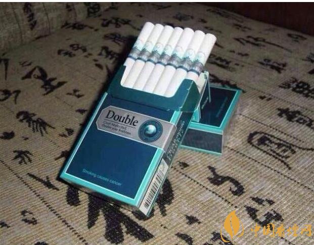 好抽的進口爆珠煙排行榜，十大口感最好的爆珠香煙