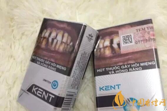 好抽的進口爆珠煙排行榜，十大口感最好的爆珠香煙