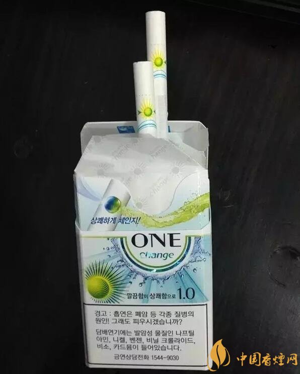 好抽的進口爆珠煙排行榜，十大口感最好的爆珠香煙