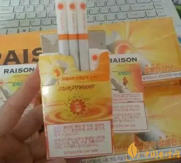 好抽的進口爆珠煙排行榜，十大口感最好的爆珠香煙