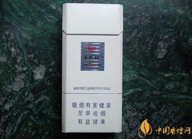 2018年好抽的短支煙排行榜，十大口感最好的短支香煙