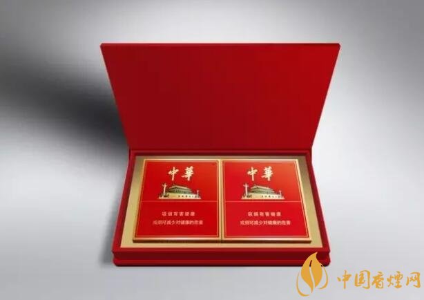 2018年銷量最好禮品煙排行榜，國產(chǎn)禮品煙價格及評價