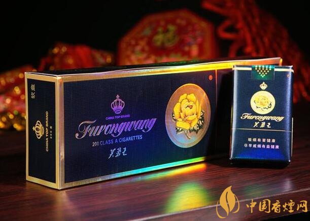 2018年銷量最好禮品煙排行榜，國產(chǎn)禮品煙價格及評價