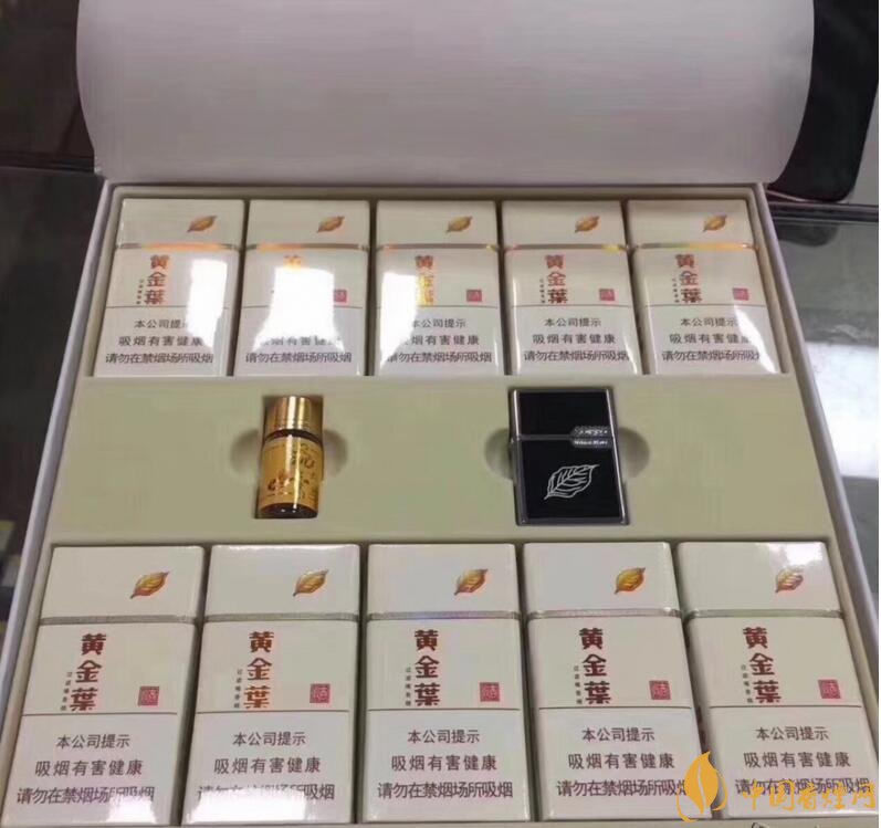 2018年銷量最好禮品煙排行榜，國產(chǎn)禮品煙價格及評價