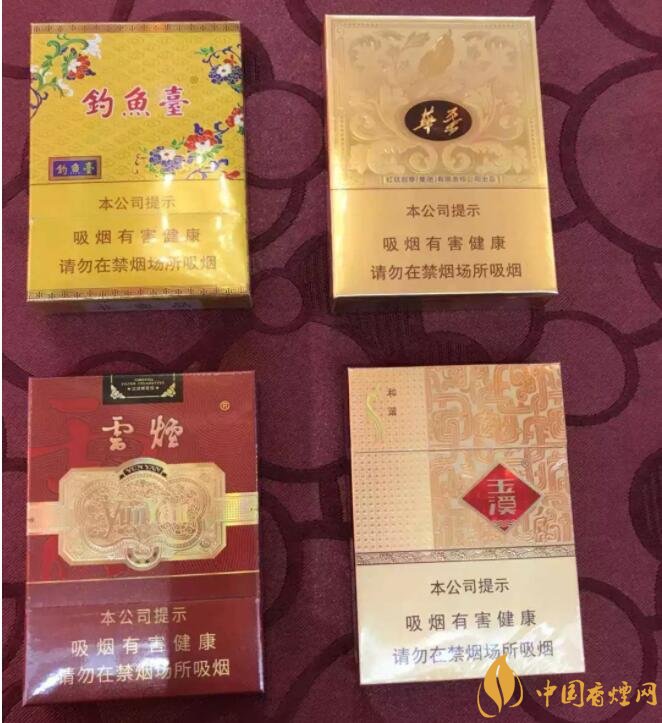 2018年煙草行業(yè)增長預(yù)計，云煙上煙湘煙大爆發(fā)