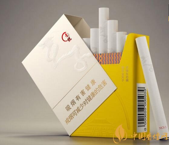 外觀最好看的煙排行榜，盤點煙盒好看又不貴的香煙