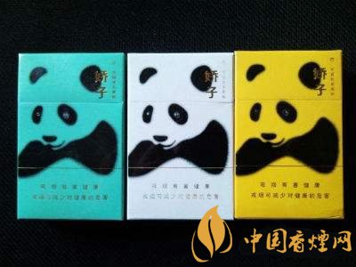 外觀最好看的煙排行榜，盤點煙盒好看又不貴的香煙