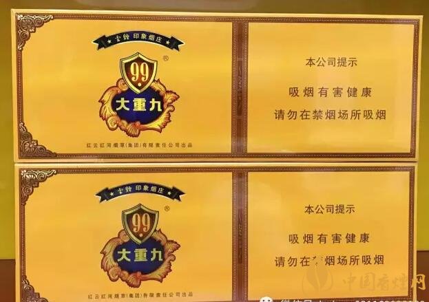 國產(chǎn)千元香煙盤點(diǎn)（30種），最受歡迎千元香煙排行榜