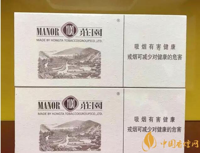 國產(chǎn)千元香煙盤點(diǎn)（30種），最受歡迎千元香煙排行榜