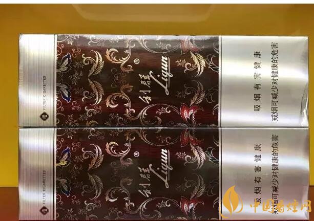 國產(chǎn)千元香煙盤點(diǎn)（30種），最受歡迎千元香煙排行榜