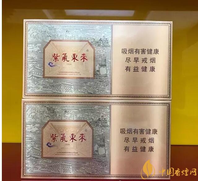 國產(chǎn)千元香煙盤點(diǎn)（30種），最受歡迎千元香煙排行榜