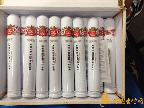 古巴雪茄(好友皇冠鋁管)價(jià)格表圖 好友皇冠鋁管雪茄多少錢(qián)