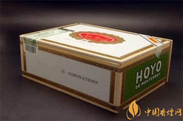 古巴雪茄(好友皇冠鋁管)價(jià)格表圖 好友皇冠鋁管雪茄多少錢(qián)