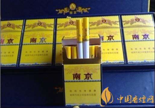 2018年高端禮品煙排行榜，最受歡迎千元禮品煙