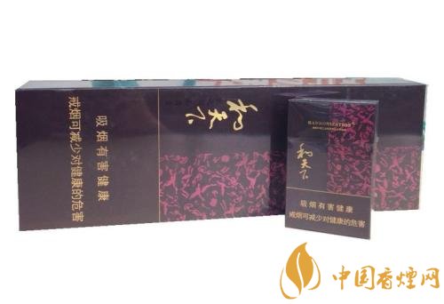 2018年高端禮品煙排行榜，最受歡迎千元禮品煙